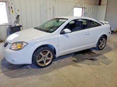 Pontiac G5 2008 — Copart