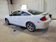 Pontiac G5 2008 — Copart