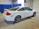 Pontiac G5 2008 — Copart