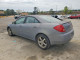 Pontiac G6 2007 — Copart