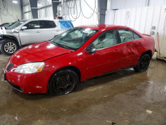 Pontiac G6 2006 — Copart
