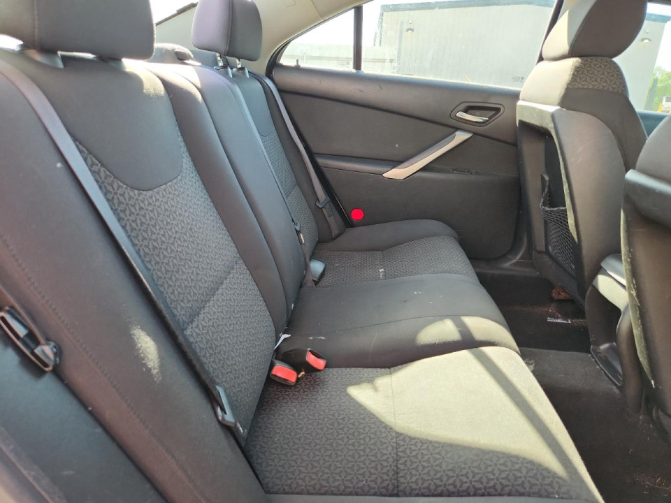 Pontiac G6 2008 — Copart