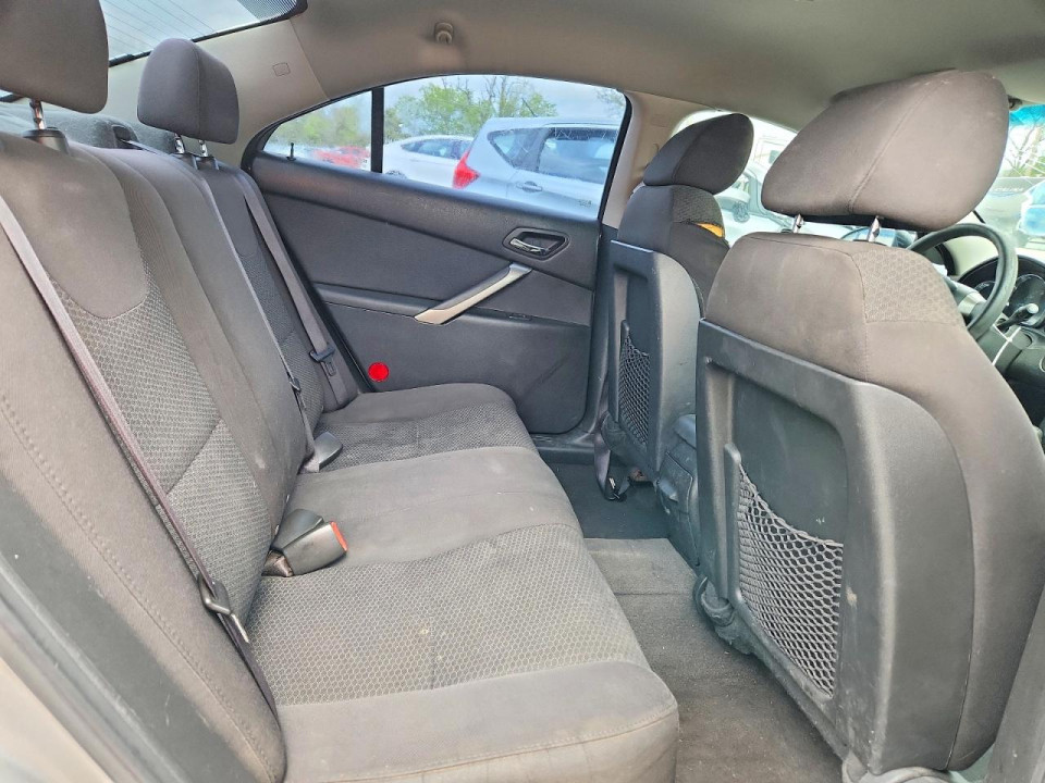 Pontiac G6 2006 — Copart