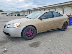 Pontiac G6 2005 — Copart