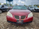 Pontiac G6 2009 — Copart