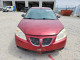 Pontiac G6 2008 — Copart