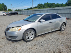 Pontiac G6 2010 — Copart