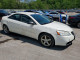Pontiac G6 2008 — Copart