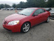 Pontiac G6 2007 — Copart