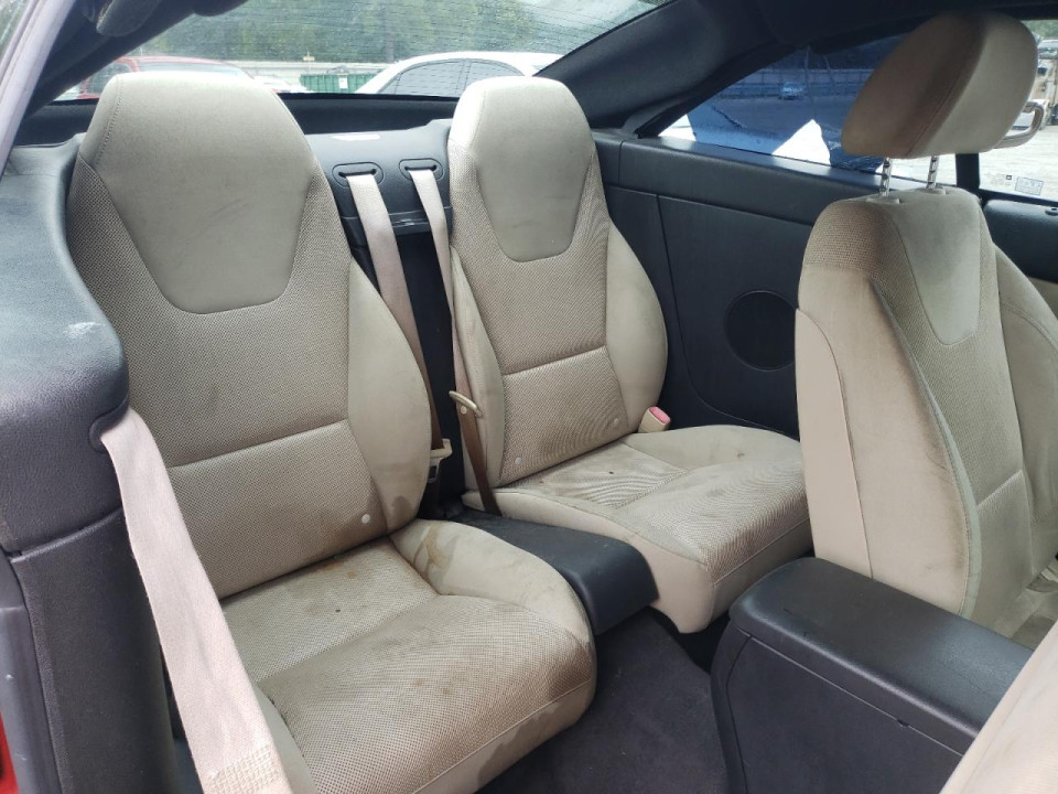 Pontiac G6 2007 — Copart