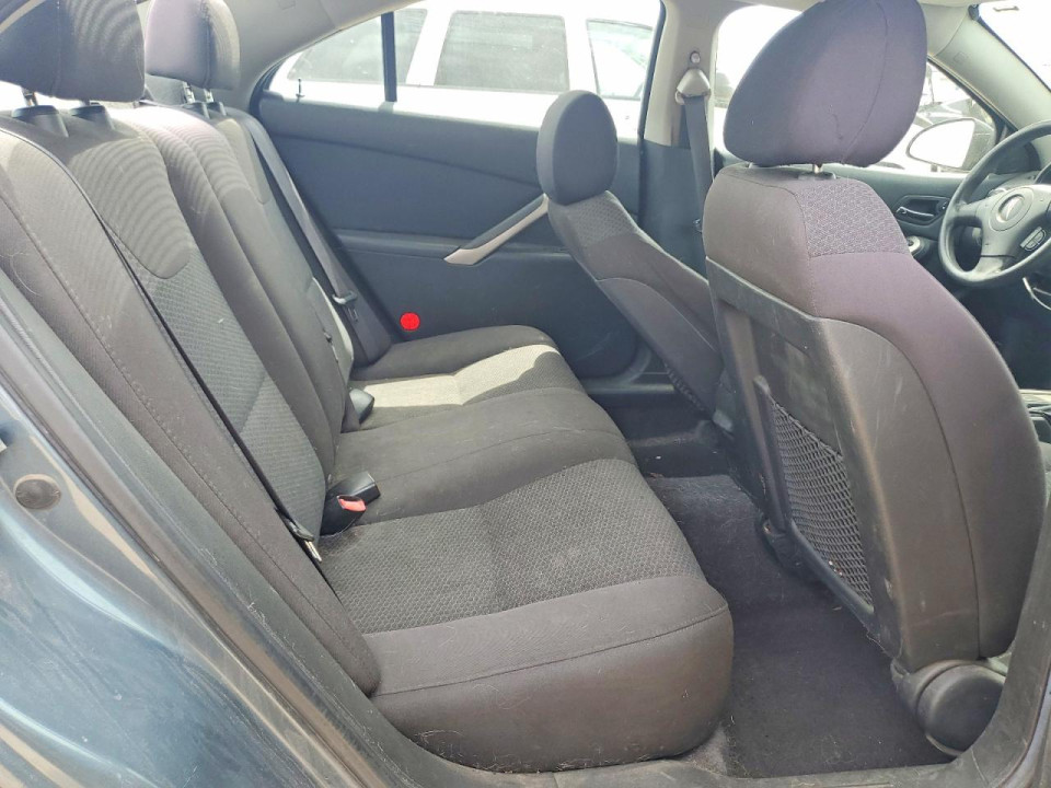 Pontiac G6 2006 — Copart