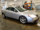 Pontiac G6 2007 — Copart