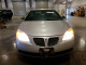 Pontiac G6 2007 — Copart