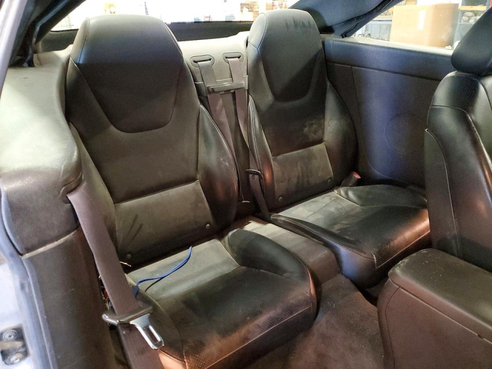 Pontiac G6 2007 — Copart