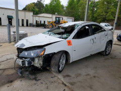 Pontiac G6 2009 — Copart