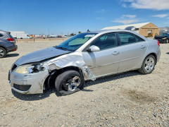 Pontiac G6 2010 — Copart