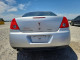 Pontiac G6 2010 — Copart