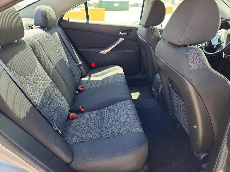 Pontiac G6 2010 — Copart