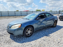 Pontiac G6 2005 — Copart