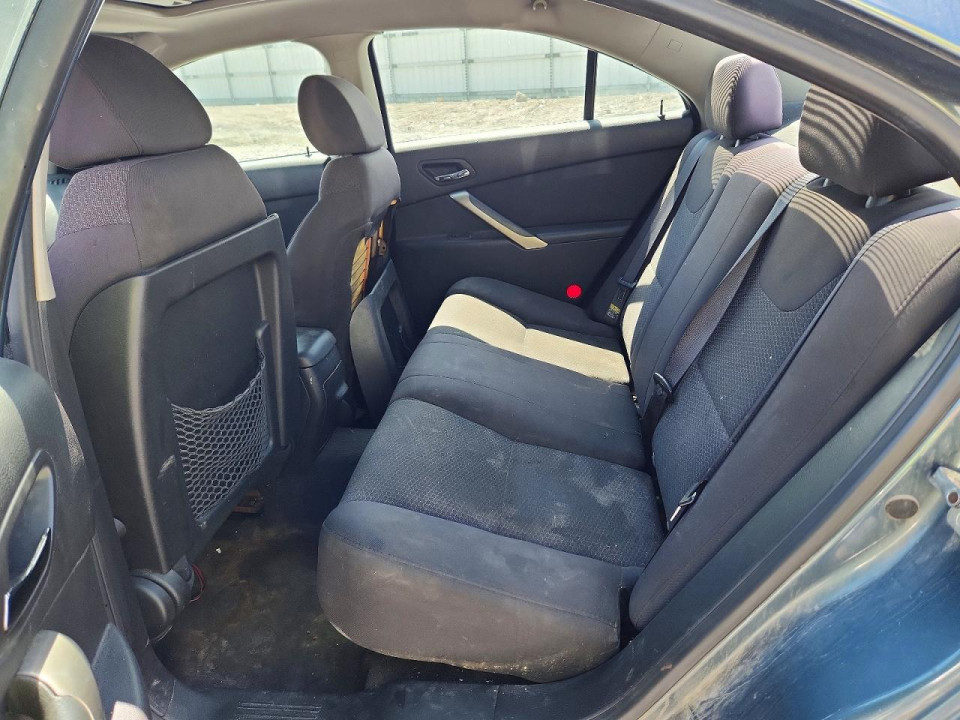 Pontiac G6 2005 — Copart