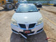 Pontiac G6 2010 — Copart