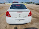 Pontiac G6 2010 — Copart