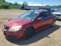 Pontiac G6 2010 — Copart