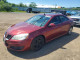 Pontiac G6 2010 — Copart