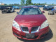 Pontiac G6 2010 — Copart