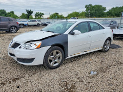 Pontiac G6 2010 — Copart