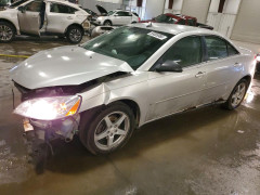 Pontiac G6 2008 — Copart