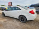 Pontiac G6 2006 — Copart
