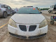 Pontiac G6 2006 — Copart