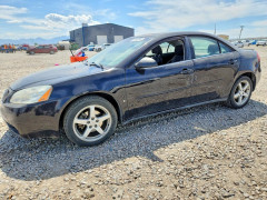 Pontiac G6 2006 — Copart