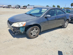 Pontiac G6 2006 — Copart