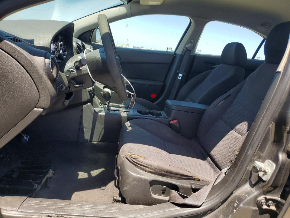 Pontiac G6 2006 — Copart