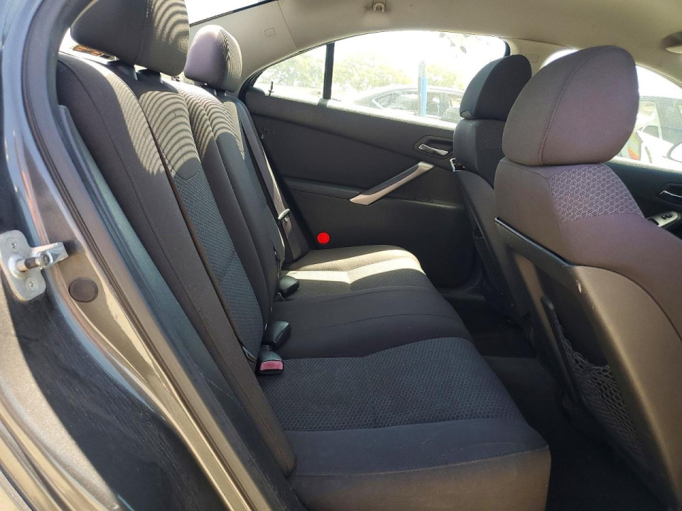 Pontiac G6 2006 — Copart