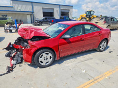 Pontiac G6 2007 — Copart
