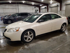 Pontiac G6 2008 — Copart
