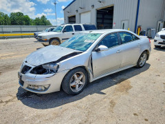 Pontiac G6 2009 — Copart