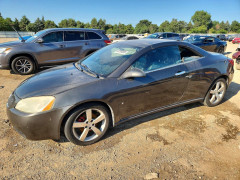 Pontiac G6 2007 — Copart