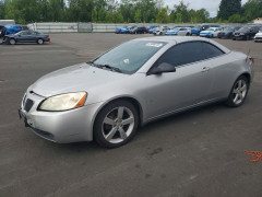 Pontiac G6 2007 — Copart