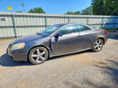 Pontiac G6 2007 — Copart