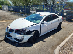 Pontiac G6 2010 — Copart