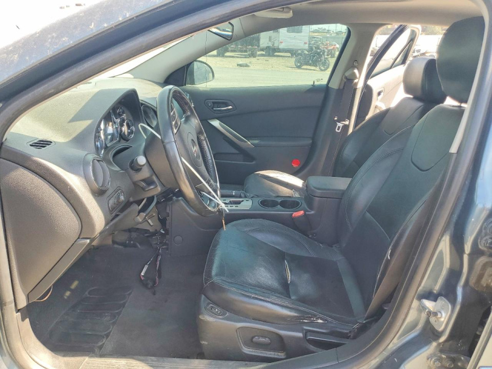 Pontiac G6 2006 — Copart