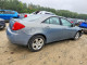 Pontiac G6 2009 — Copart