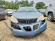 Pontiac G6 2009 — Copart