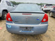 Pontiac G6 2009 — Copart