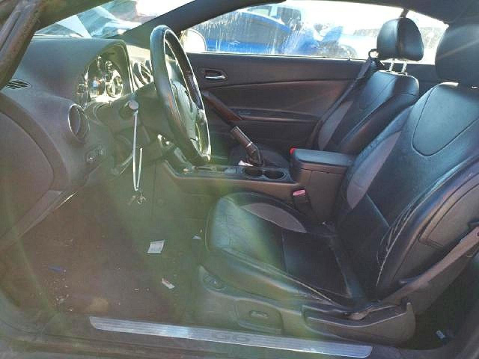 Pontiac G6 2008 — Copart