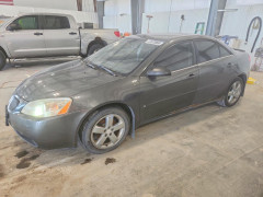 Pontiac G6 2006 — Copart